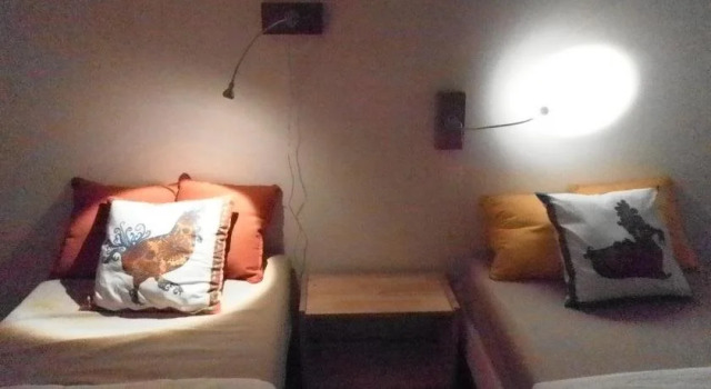 Lemon Tree Hostel, Book Hostel Hostels in Oeste, Hostel
