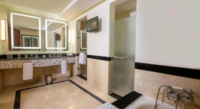 Люкс Regency Park Regency Sharm El Sheikh Resort