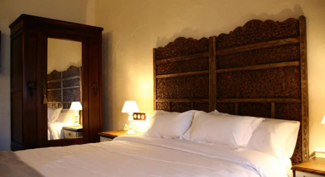 Номер Standard La Casona de Torió