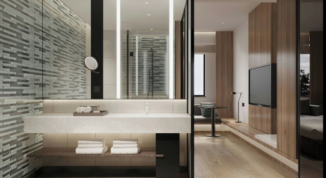 Fairfield By Marriott Hengdian