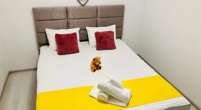 Апартаменты Modern Apartment with all you need M7