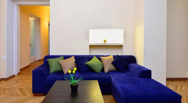 Gio's Apartment, Book Apartment Hotels in Tbilisi Region with a Pool, Swimming Pool