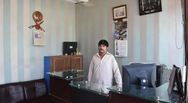 Mehran Hotel, Book Hotel Rawalpindi Islamabad