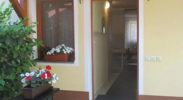 Apartment Barbara, Varaa Huoneisto Hotellit Baijeri pysäköinnillä, Pysäköinti