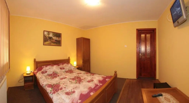 Pensiunea Elisabeta, Varaa Hotelli Sovata 