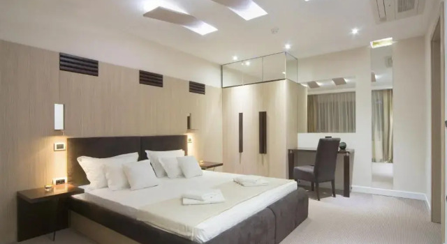 Апартаменты Hotel Viva