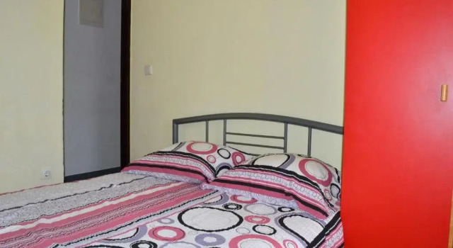 Апартаменты с 2 комнатами Apartments Ante Seline