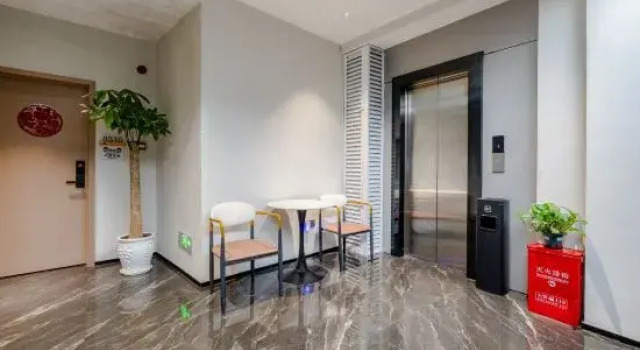 Xi yuan mei su (Wen Tang gu Jing quan Jie branch), Rezerwuj Hotel Yichun Jiangxi