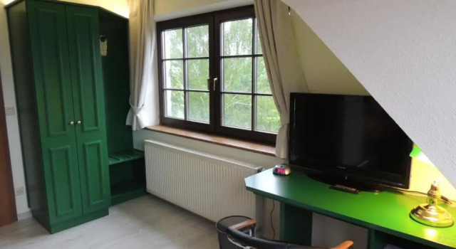 Номер Standard Hotel & Restaurant Waldblick