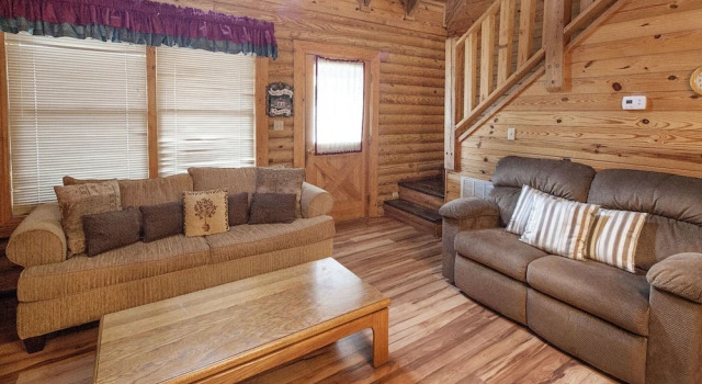 Country Days by Eagles Ridge Resort