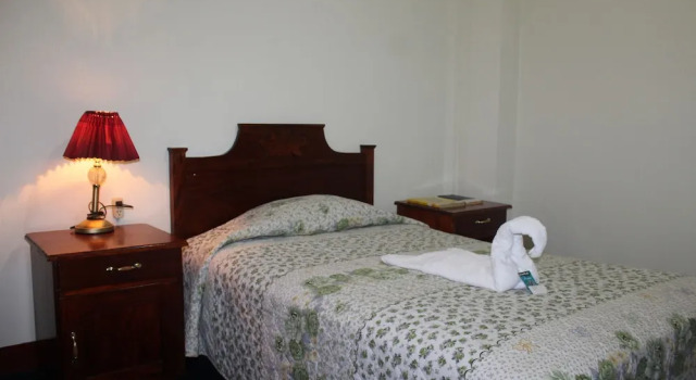 Hotel Casa Real