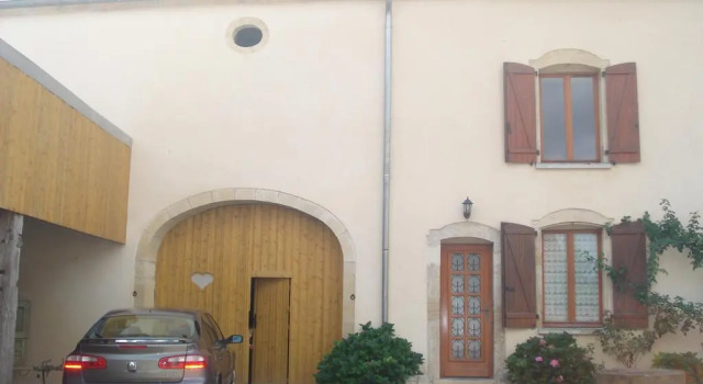 Bienvenue à la Campagne, Book Hotel Villers-sur-Port Burgund