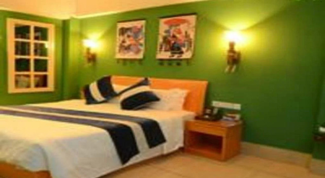 Longquan Hotel, Buchen Sie Hotel Longhua Haikou, in der Nähe von Mingzhu Square