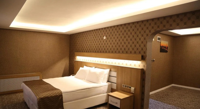 Grand Alin Hotel Tokat