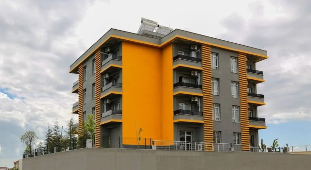 Hilar Otel, Rezerwuj Hotel Ergani 