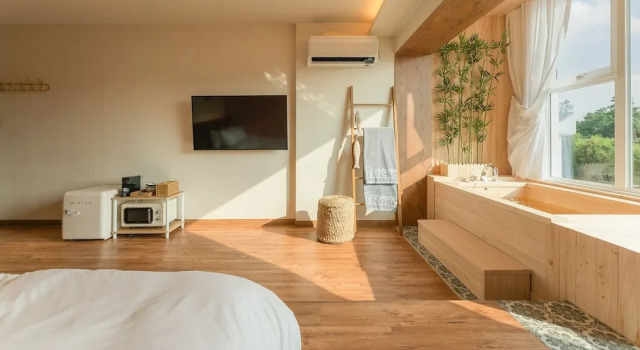 Gili Resort