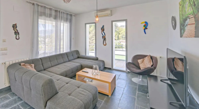 Villa Fustera, Забронировать Вилла Отели провинции Аликанте 4 звезды, 4*