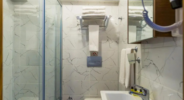 Семейный номер Standard OLD TOWN BOUTIQUE HOTEL
