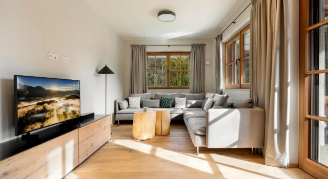 Garten Suite Kirchberg by Alpine Host Helpers