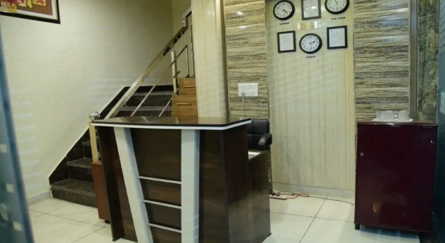 Hotel Sharrytel, Забронировать Отель Зиракпур штат Харьяна