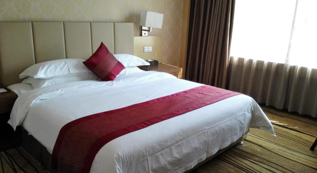 Guangzhou Weideli Hotel, Забронировать Отель Отели Гуандун 3 звезды, 3*