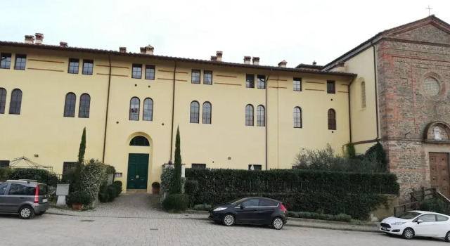 Apartment With one Bedroom in Figline Valdarno, With Shared Pool and Wifi, Забронировать Апартаменты/квартира Апартаменты Фильине-Вальдарно, Апартаменты/квартира
