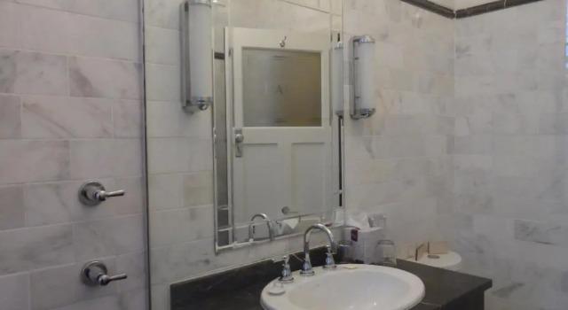 Двухместный номер Standard Carrington Hotel