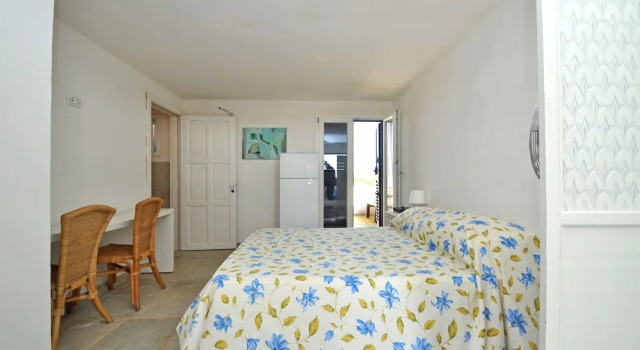 Monolocale Il Trullo