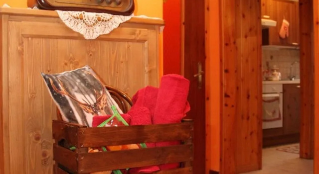 B&B di Claudia, Book Bed and Breakfast Bormio Lombardiet