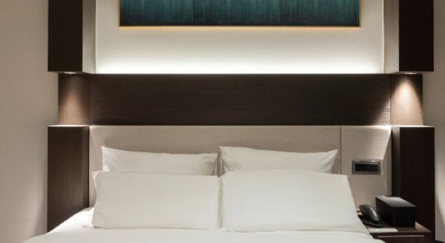 Номер Standard Anook Signature Hotel Seoul Guro