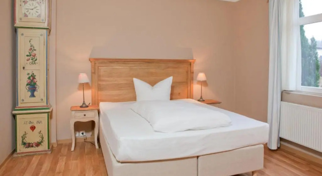 Двухместный номер Standard Gut Sarnow - Hotel und Restaurant