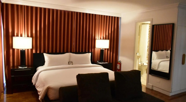 The Henry Suites MiraNila Quezon City, Забронировать Отель Кесон-Сити 