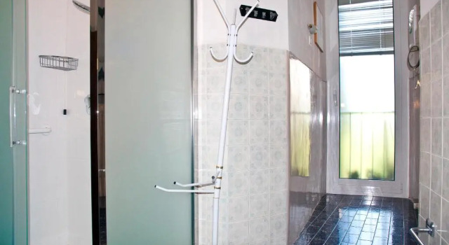 Номер Standard B&B Il Colle