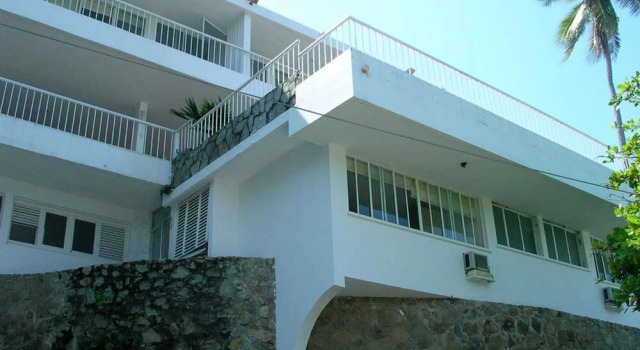 BnB Pier d Luna, Rezervovat Penzión se snídaní Acapulco Guerrero
