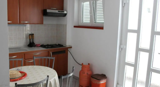 Студия Apartments Strmecki