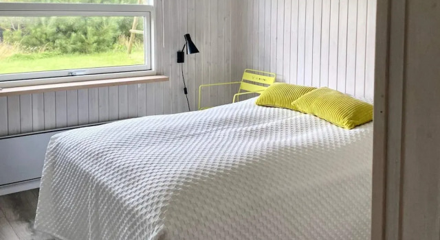 5 Star Holiday Home in Hjorring, Rezervovat Hotel Hjorring 