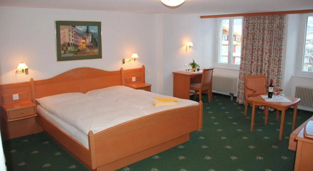 Hotel Portjengrat, Rezervați Hotel Hoteluri all inclusive în Valais, All Inclusive