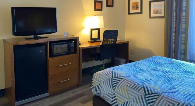 Двухместный номер Standard Suites Catonsville MD Baltimore West