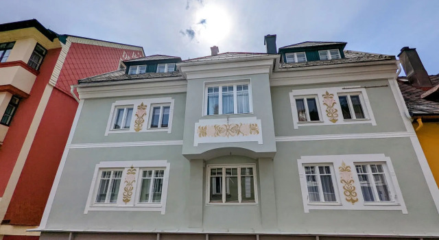 Cozy apartment in Mariazell in a charming area, Забронировать Апартаменты/квартира Мариацелль Mariazeller Land, рядом с Горнолыжный подъемник 4эр Зесельбан Санкт-Себастиан