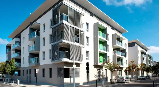 Domitys Sophia, Rezerwuj Hotel Nimes Gard