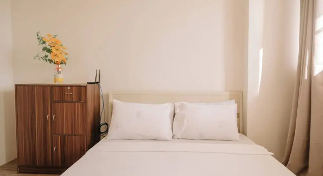 Spacious & Bright Family Escape