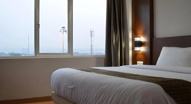Horison Kota Lama Semarang, Rezervovat Hotel Semarang Central Java