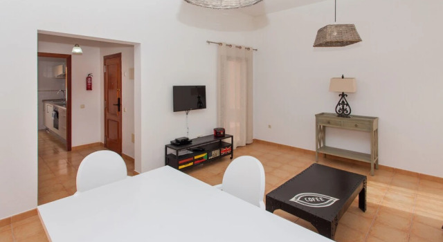 Anahi Homes Corralejo - Villa Brezo 3, Prenota Hotel La Oliva Fuerteventura