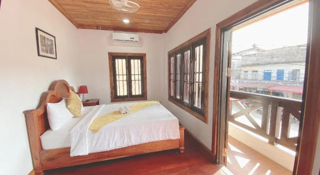 Elephant Boutique Hotel