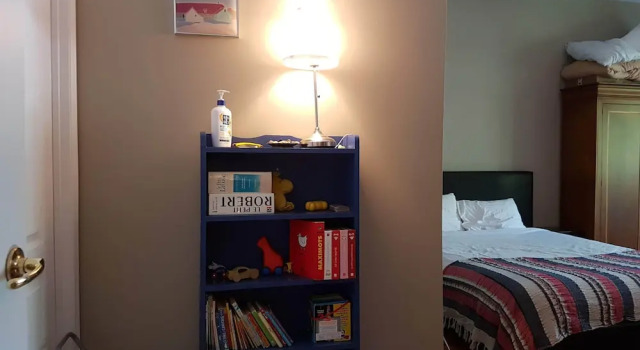 Studio Saint-Denis, Rezervasyon Otel Plateau Mont Royal Montreal, Complexe Desjardins yakınında