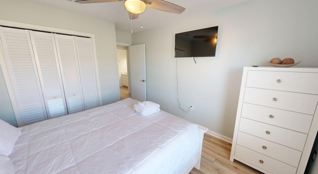 Coastal Comfort 3 Bedroom Townhouse
