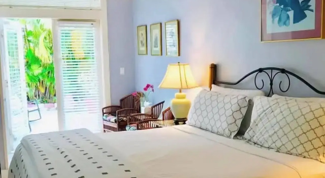Номер Standard Heron House Court - Adult Only