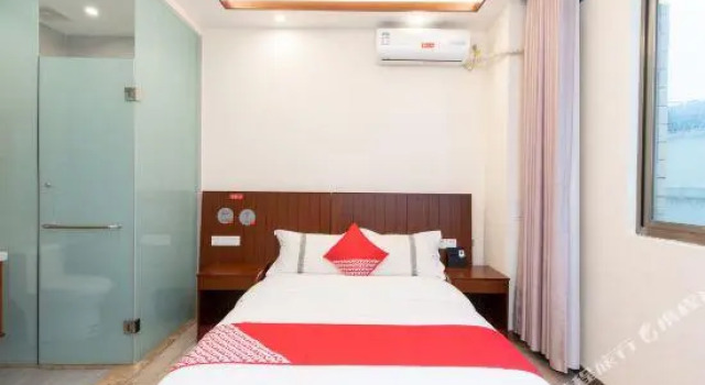 Dream Shadow Garden Hotel, Book Hotel Haikou Hainan