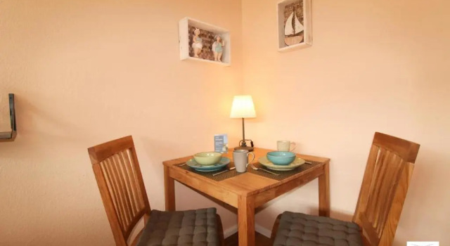 Whg. 121 Haus Jan am Strand