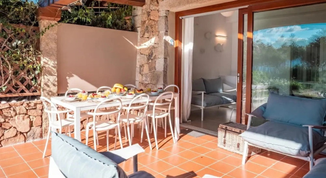 Коттедж Villa Valentina 250m From The Beach